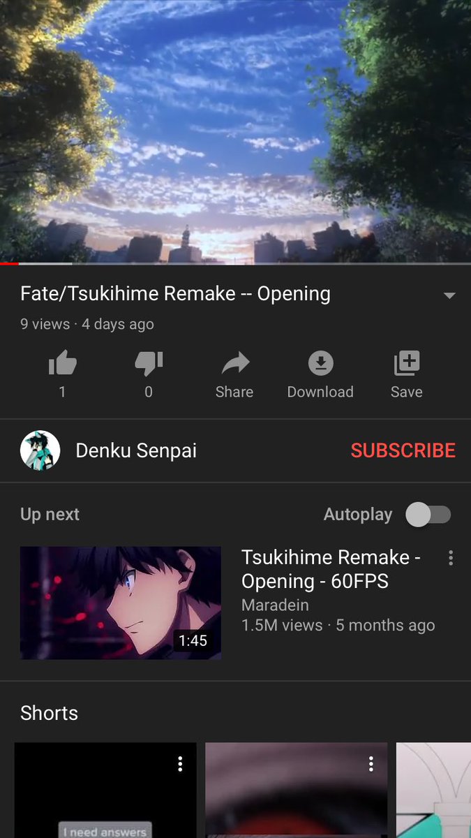 NOOOOOOO
SOMEONE DID THIS UNIRONICALLY AND IT HURTS ME