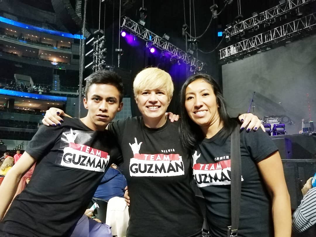 mx_xtian's tweet photo. Hoy, mañana y siempre Team Guzmán contigo @Al3jandraGuzman TODOS CON LA GUZMAN https://t.co/UfhQ5fXy9A