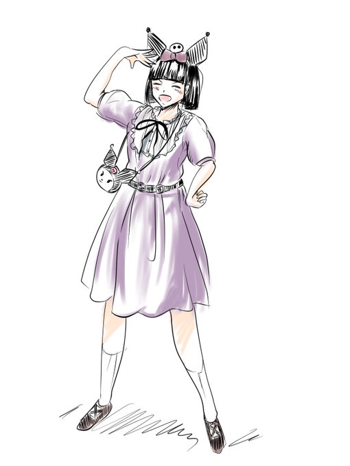 サンリオ女子のtwitterイラスト検索結果 サンリオ女子のtwitterイラスト検索結果