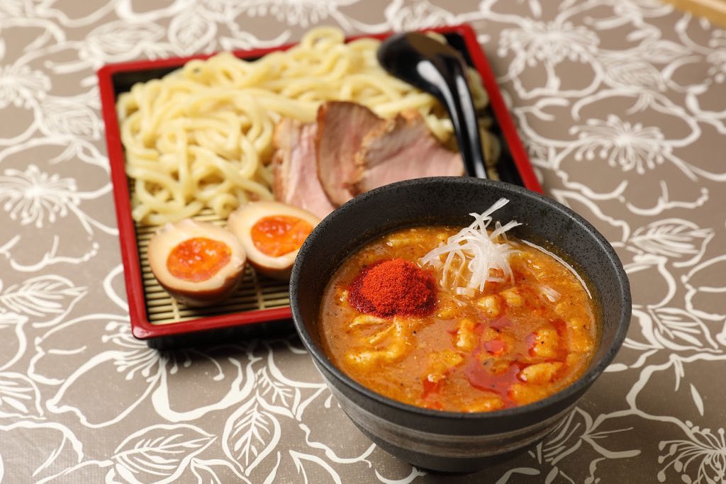 つけ麺大和 Tsukemen Yamato Twitter