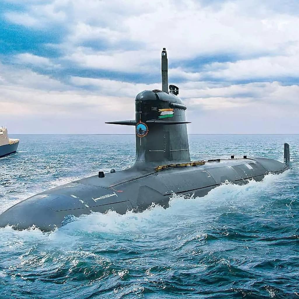 #submarinesunday