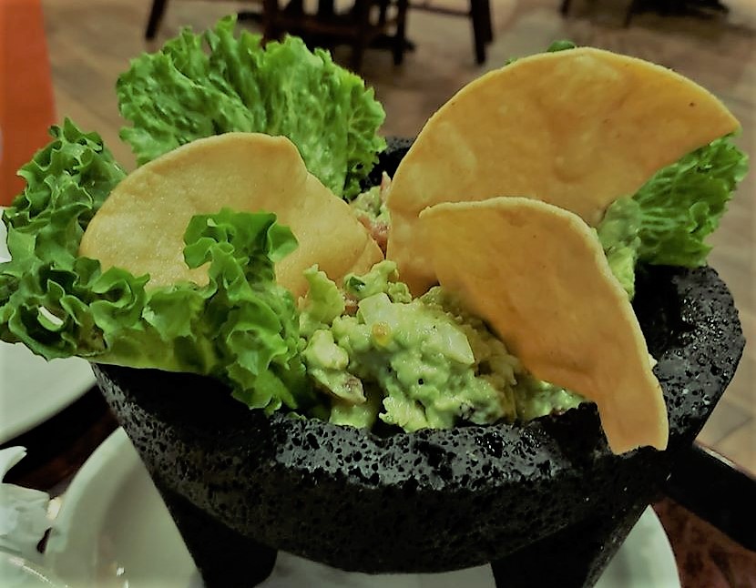 ElRanchoGrande4's tweet photo. GUAC THIS ON A SATURDAY! #rgv #supportlocal #sanjuantx @CityofAlamo  #alamoedc https://t.co/4cn78zClU0