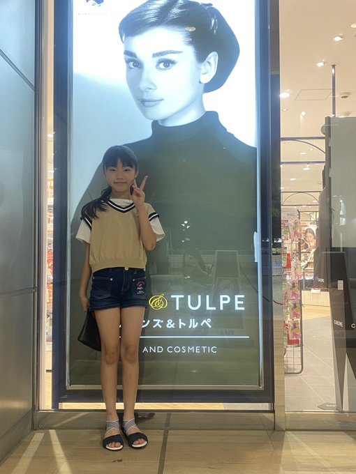 Twitterのコスプレ画像14