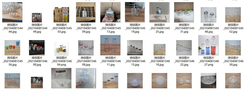 giantsources's tweet photo. #stock #glassware #jars #bowls #glass #plates #bottles contact by whatsapp +8613710892293 for prices and detaisl if you are interested in buying .#wholesale #sale #retail #deals #forsale #stocklot #closeouts #overstock #surplus #liquidations #inventory #factory #export #import https://t.co/L8M9d6I39o