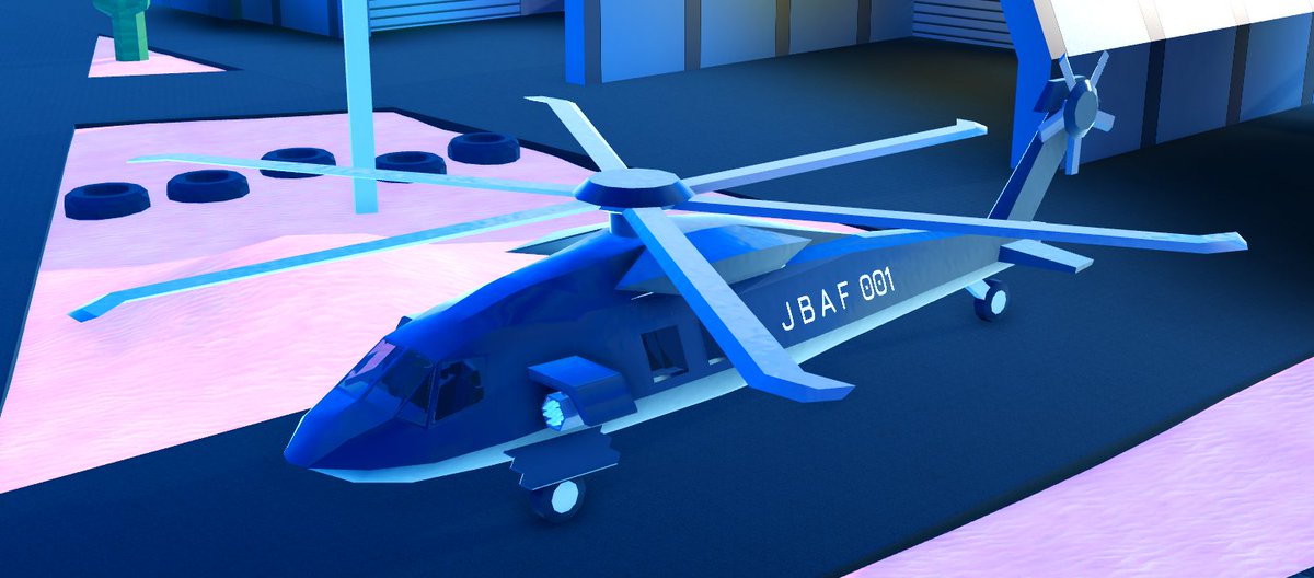 Rallysubbie On Twitter The Perseus Stealth Helicopter To Hide From Your Pursuers Like It Drop A Vote Here Https T Co Sywdbmkwki Roblox Jailbreak Robloxjailbreak Https T Co Zbrve65c2t - reddit jailbreak roblox