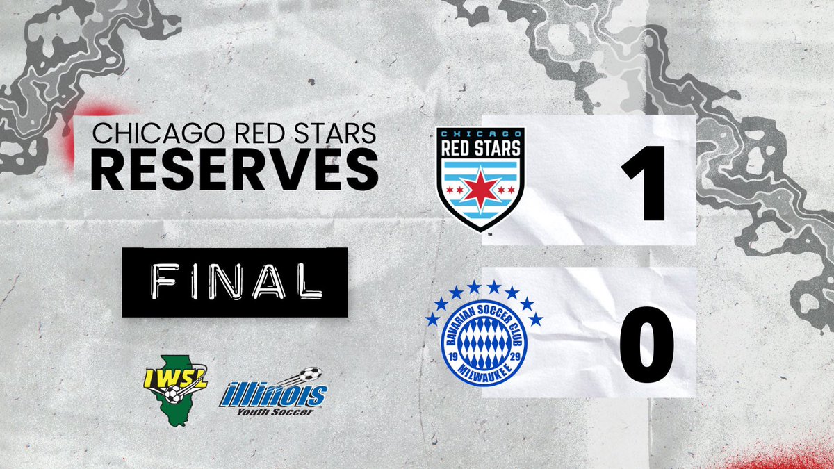ChiRedStarsES tweet picture