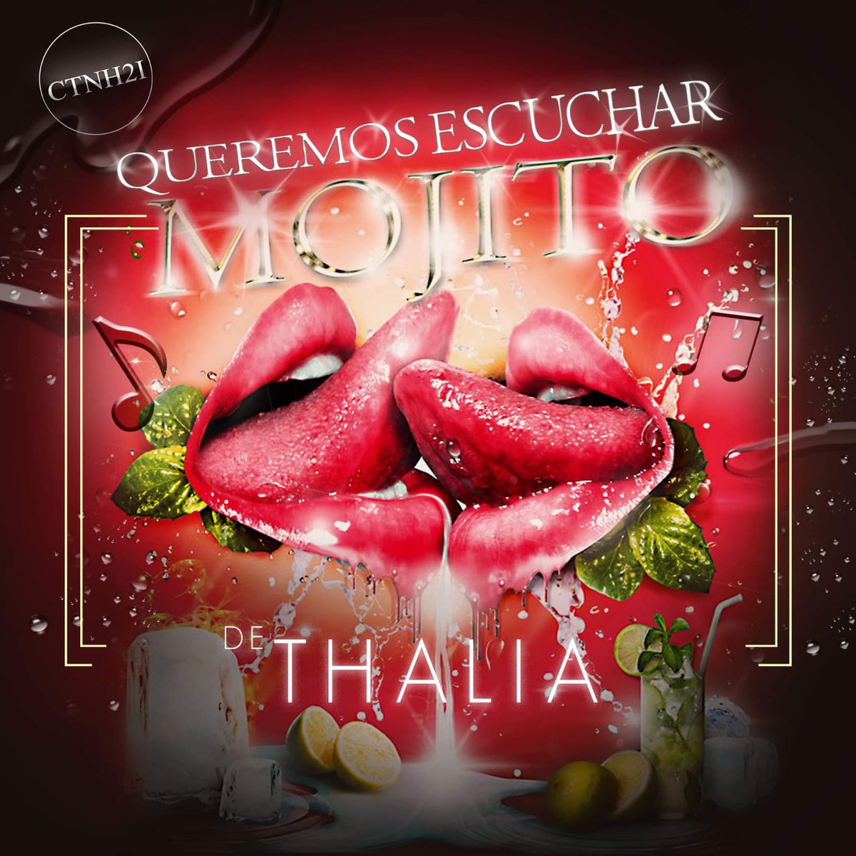 porfirioax1's tweet photo. 📻Hola @maximafm_radio quiero escuchar 👂 la nueva canción de @thalia #Mojito 🎶 de su nuevo álbum #desAMORfosis podrías ponerla...¡¡ gracias!! @sonymusicmexico @sonymusiclatin @thalia_fcctnh2i
@thalia_ctnh2iMS
@gabos76
@fdez_kika
@porfirioax @thalifanyucateco
#CTNH2IMS https://t.co/ou2tFB0nA1