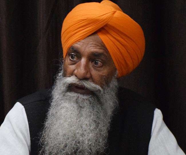 Happy birthday to our Great Framer leader <a href="/GurnamsinghBku/">Gurnam Singh Charuni</a> 

#TwitterStopHarassingFarmers  #200_दिन_किसान_आंदोलन