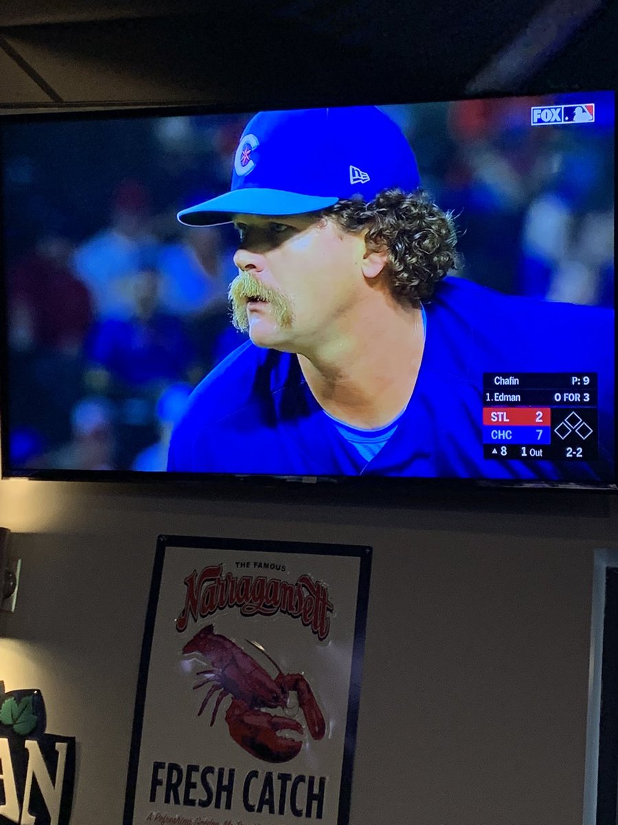 M_Llinder's tweet photo. @Chad_Fitch just watching some of your people at the bar right now. https://t.co/xH9yNyRHiI