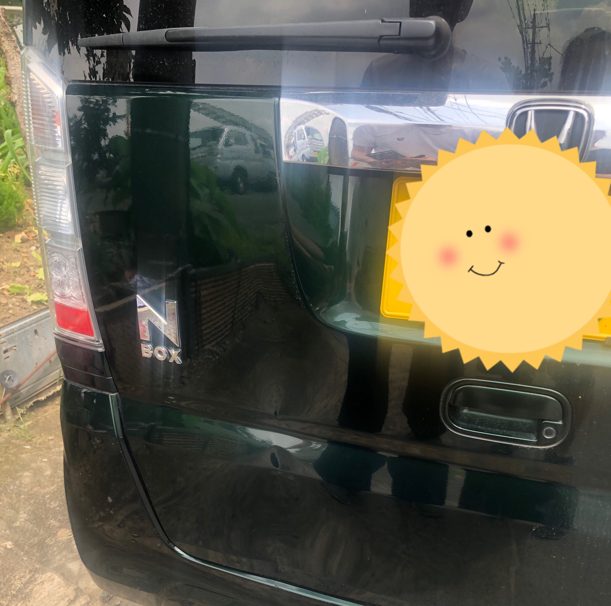 車の凹み Twitter Search Twitter
