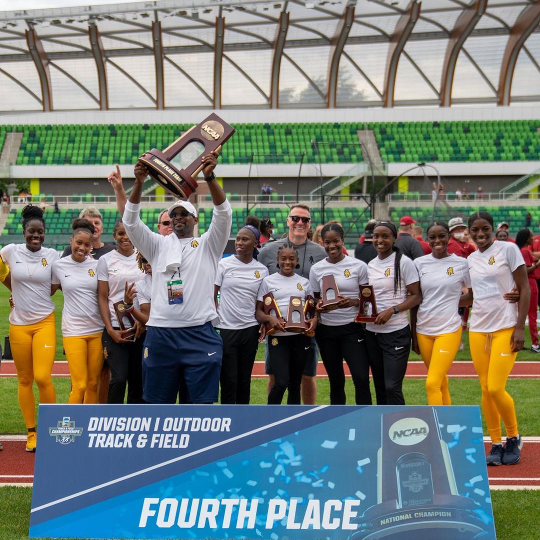 USTFCCCA tweet media