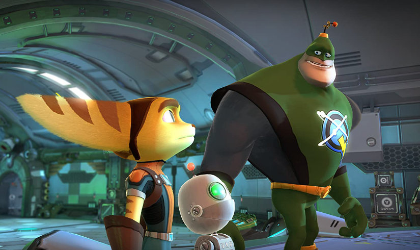 Ratchet & Clank: Full Frontal Assault - Metacritic