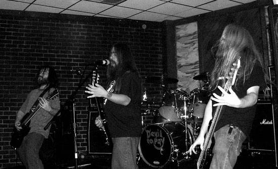 #YDDoDTP: 17 years ago tonight at the Chopping Block, Boston MA w Noosebomb, Pennsylvania Connection &amp; Hellblok6
12 years ago tonight at 8 Seconds Saloon w Battery