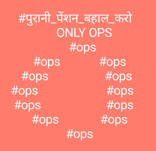 ASHOKKUMARpgtb's tweet photo. Honourable @narendramodi ji, @PMOIndia @Amitshah @loksabhaspeaker @drrpnishank @eduminofindia @nsitharaman 
Grant #CCS #pension 
#ccspension4Rjnvstaff 
Despite eligibility of CCS(Pension) NVS employees are deprived of it, so their post retirement life is miserable. https://t.co/aadr4DpXXB