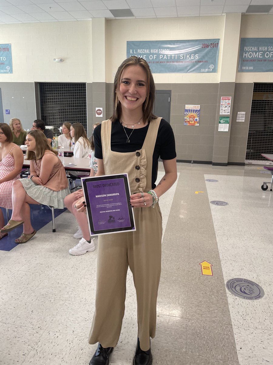 PaschalAquatics's tweet photo. Today we celebrated our amazing swimmers and divers.  There are more https://t.co/mGHeK9Gpbv