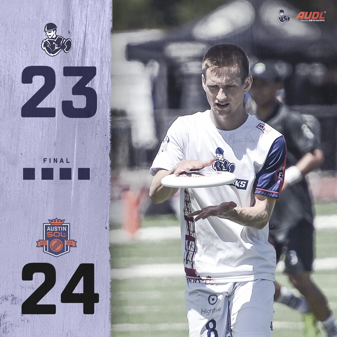 Dallas Legion tweet media