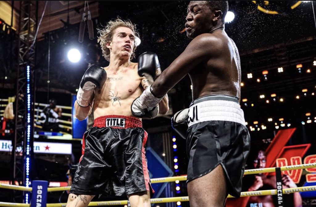 dameliogfs's tweet image. RESPECT THE CHAMP @Vinniehacker #TeamHacker