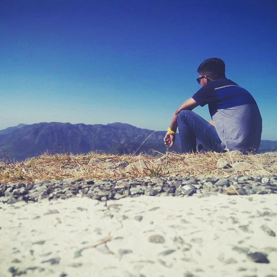 sumitrawat0898's tweet photo. #NewProfilePic https://t.co/0B6tKqVu0d