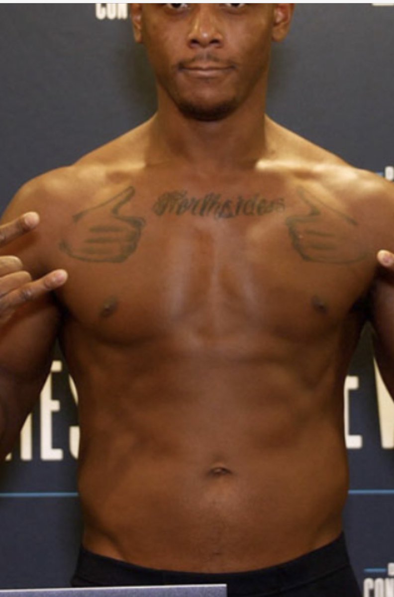 Vince Mancini on X: "I like to think Jamahal Hill's chest tattoo is just a wrap around version of Steve-O's #UFC263 https://t.co/qN3NK3xXyS" / X