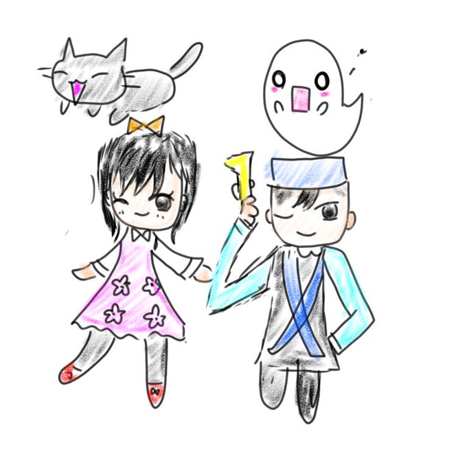 おもちゃのチャチャのtwitterイラスト検索結果 おもちゃのチャチャのtwitterイラスト検索結果