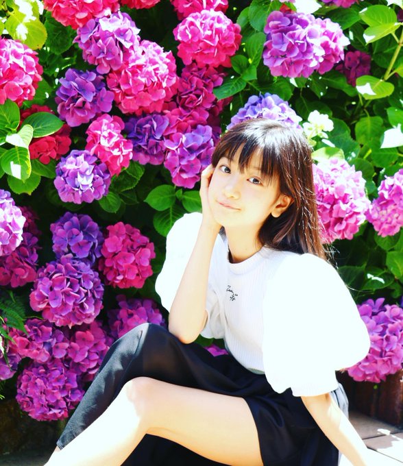 Twitterのコスプレ画像14