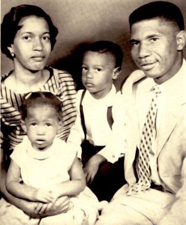 On this day in 1963, civil rights leader and organizer #MedgarEvers was assassinated by a white supremacist in the driveway of his home. We remember his legacy and his family. The work continues.