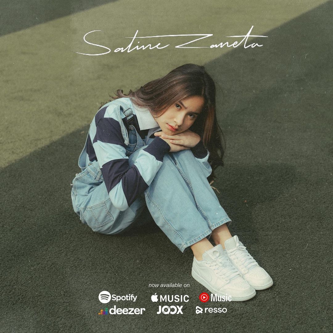 <a href="/itsruthb/">Ruth B.</a> <a href="/CalvinHarris/">Calvin Harris</a> <a href="/Tom_Grennan/">Tom Grennan</a> #VNOS | [NEW ENTRY] #46 | Satine Zaneta - Utuh | <a href="/satineznt/">satine</a>