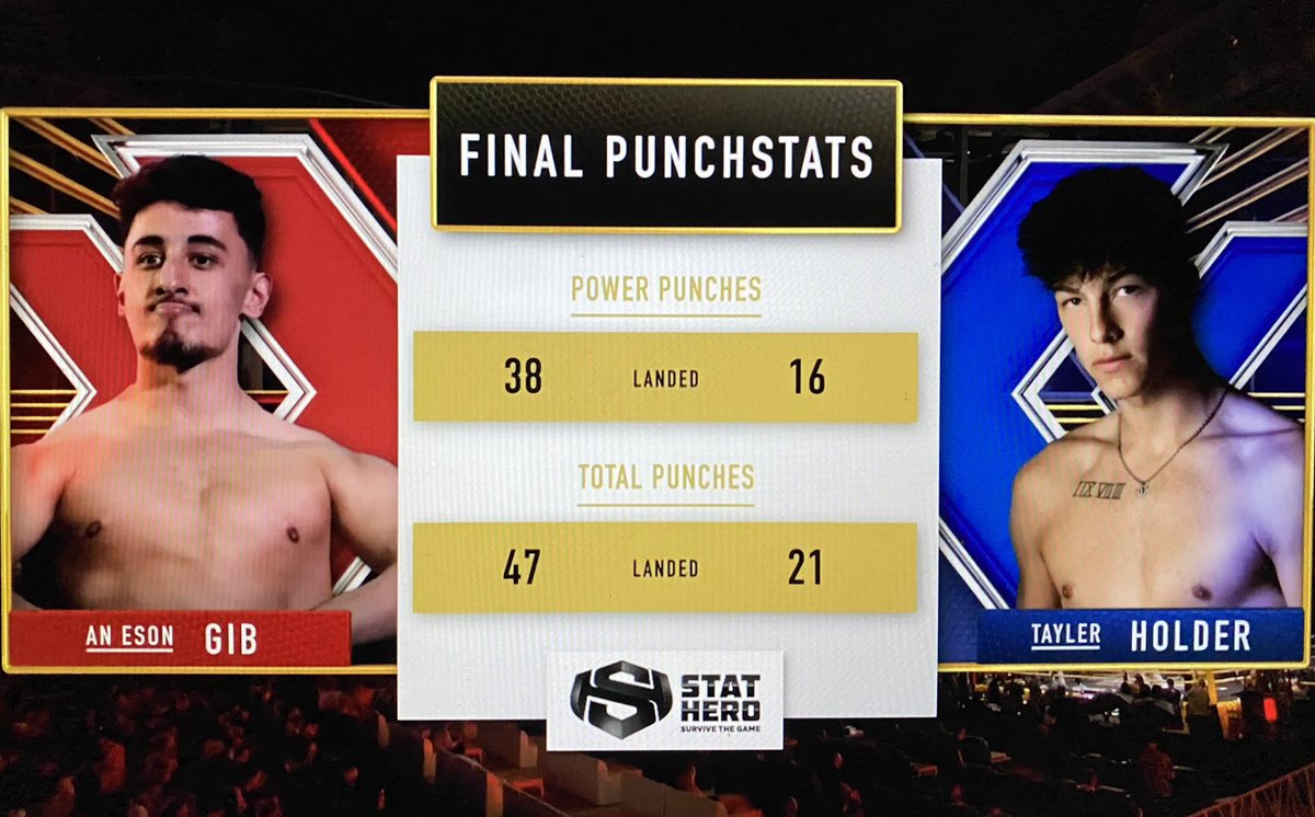 NDL Ringside tweet media