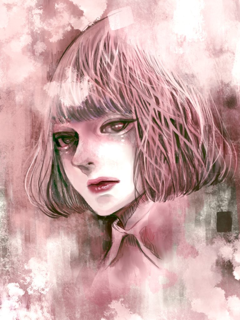 「#うるせえ俺は神絵師だフォローしろ

とは思わないですけど。便乗 」|西 ✂︎のイラスト