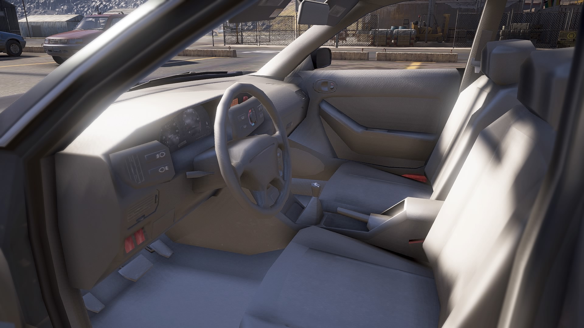 アーリオ オリオ ペペロンチーノ セダンです この車がこのゲームで二番目くらいにドリフトしやすいんですよねー ゴーストリコン写真部 ゴーストリコンワイルドランズ 車 ドリ車 T Co 12tp73v5xb Twitter