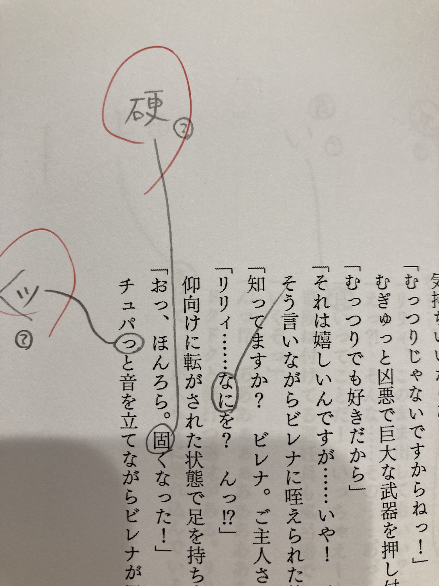 小学生ちんちん  / X