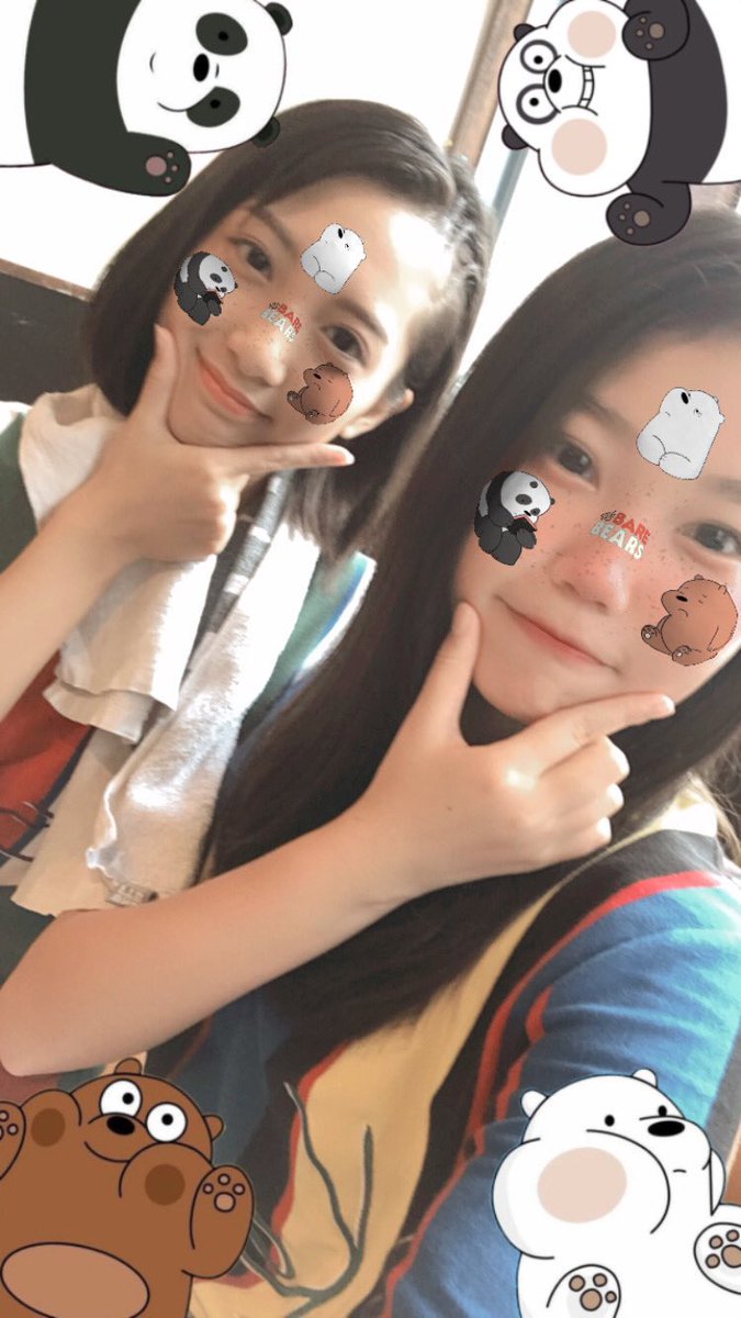 DEVILNOID's tweet image. GFO Vol.55 遂に当日、、！！

ドキワクですね☀︎（←久しぶりに使うな笑
楽しむ準備は出来ているでしょうか☺️

#おはなこちゃん　#GFO 
#さらば全てのGFO