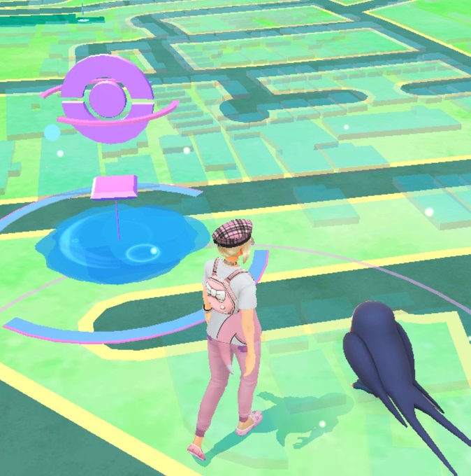 ポケモンgo ルアーとは 使い方や効果について解説 ポケモン Goのq A