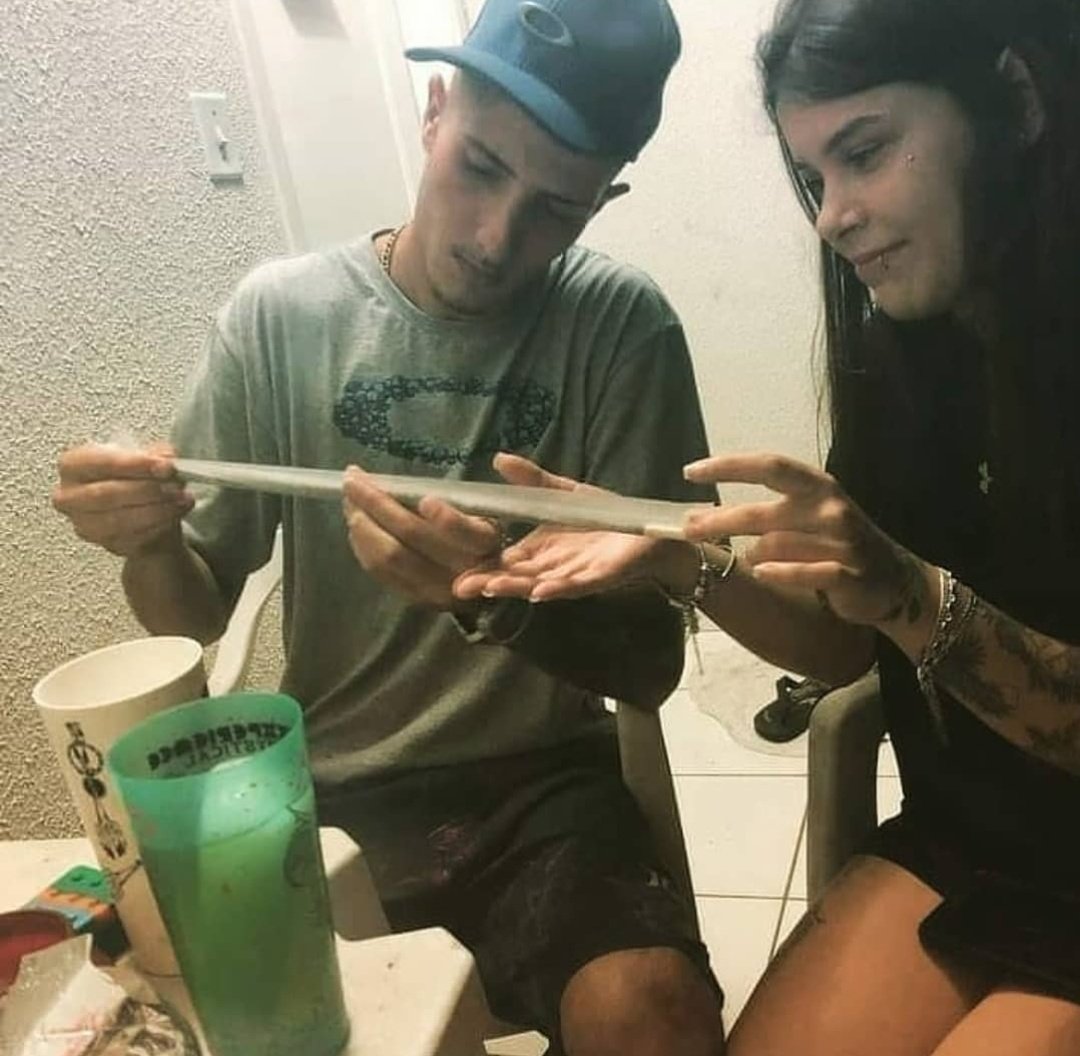 Quien para