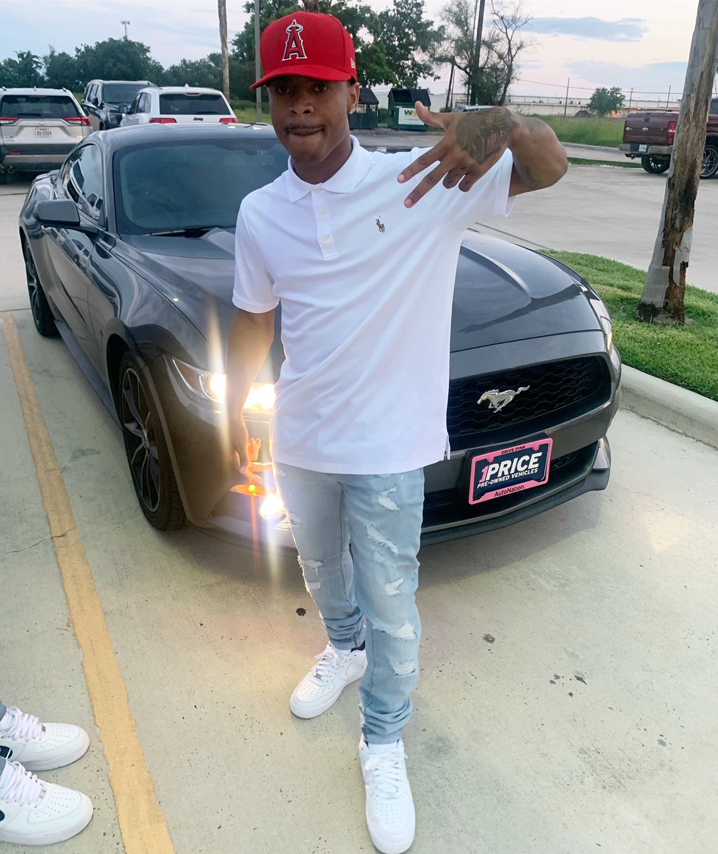 Quincy Johnson tweet media