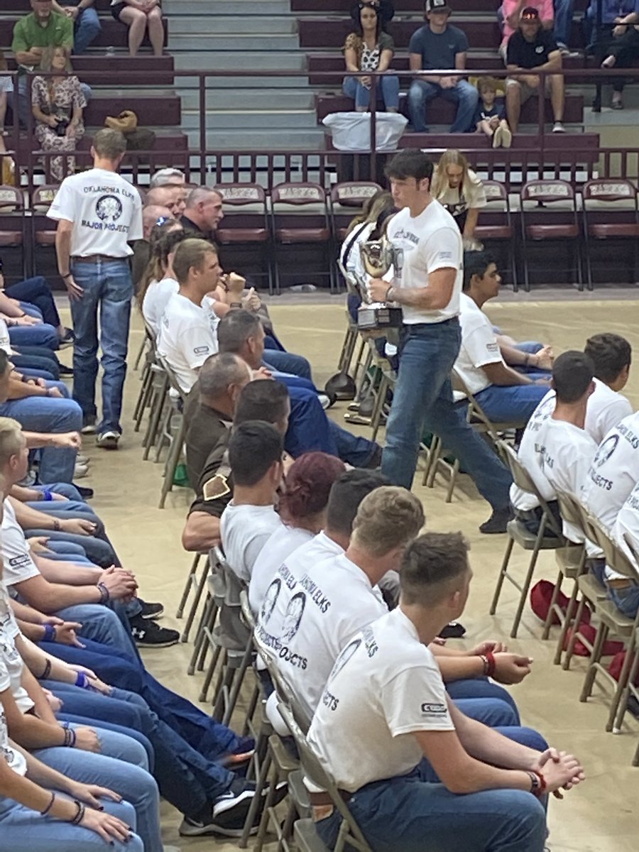 BrendanWilhelm2's tweet photo. Finished up OHP Cadet Lawman camp today with graduation!! Had a great experience and it was a hard week but very rewarding!! It reinforced my post college decision to become a OHP trooper!! https://t.co/9XQzi4nbrr
