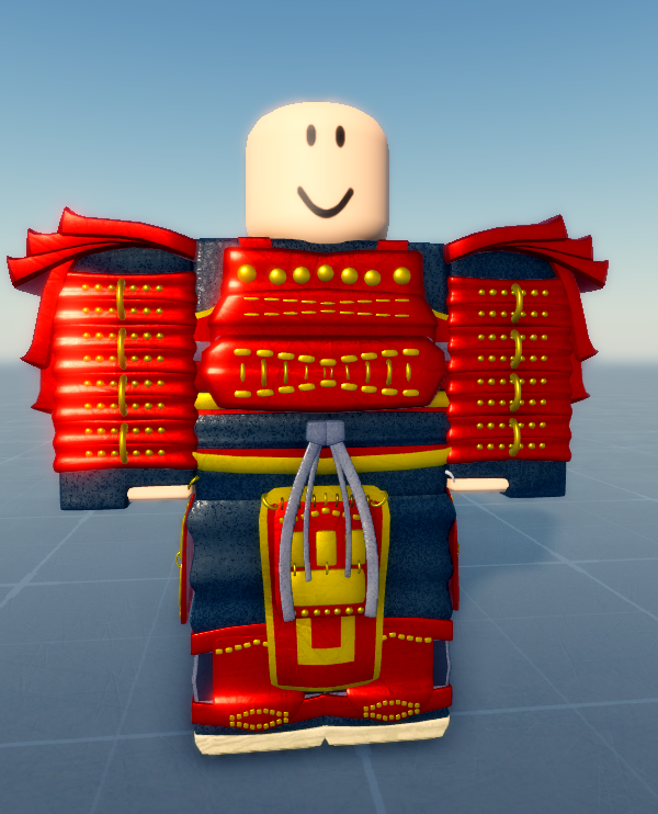 Design roblox clothing for you by Smokidam