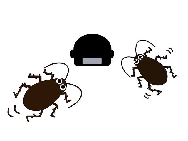 みんなが嫌いなアイツ、対策はどうすればいいのかプロに聞いてみた！