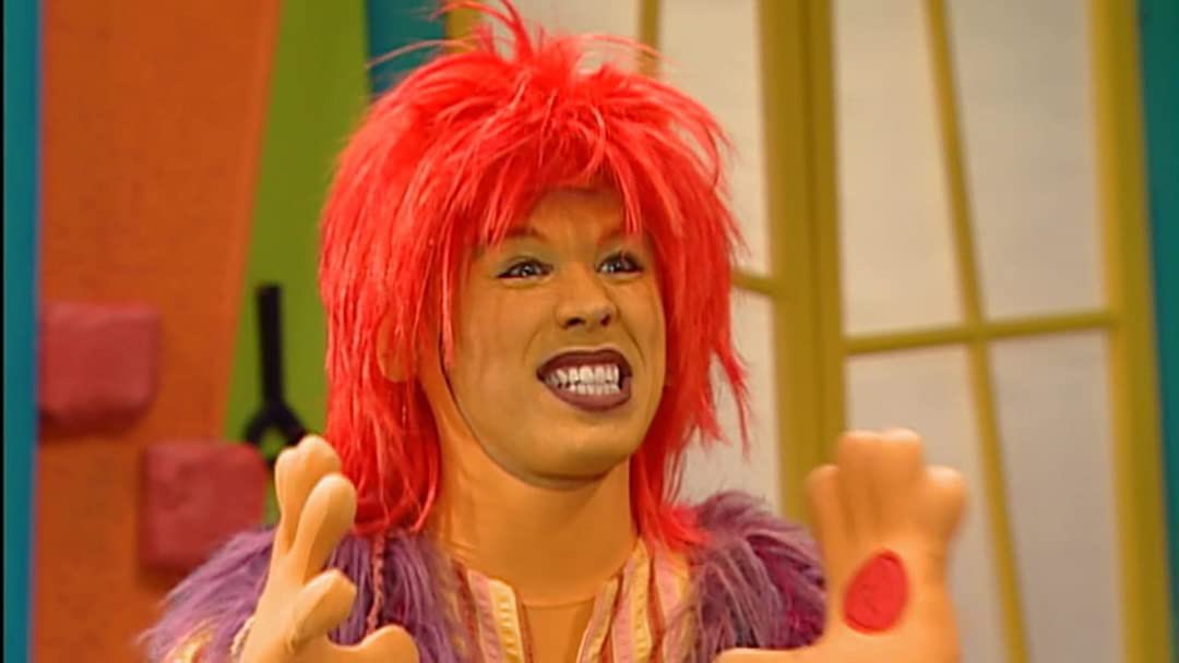 Why did Austin Mcbroom show up as a doodle bop😂😂😂