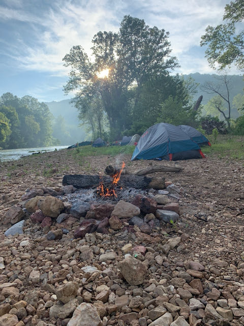 Week 1 of Stoats Floats is in the books! Took 14 students for 3 days on the Upper Buffalo and then 3 more on the Eleven Point. Limited spots remaining for Week 4 (Sun, June 27 - Fri, July 2) if you know a kid who needs more adventure in their lives! stoatsfloats.com