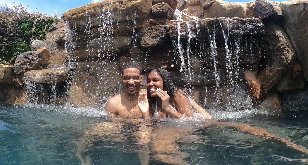 Forever thang 💍💍