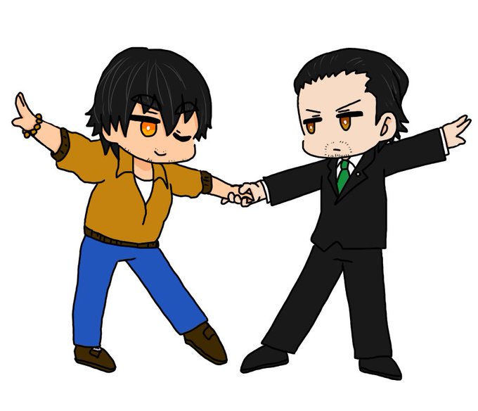 社交ダンスのtwitterイラスト検索結果 社交ダンスのtwitterイラスト検索結果
