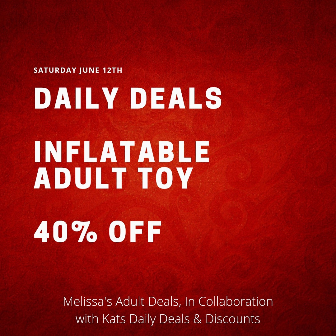Melissa's Adult Deals (@DealsOfOnlyFans)  X