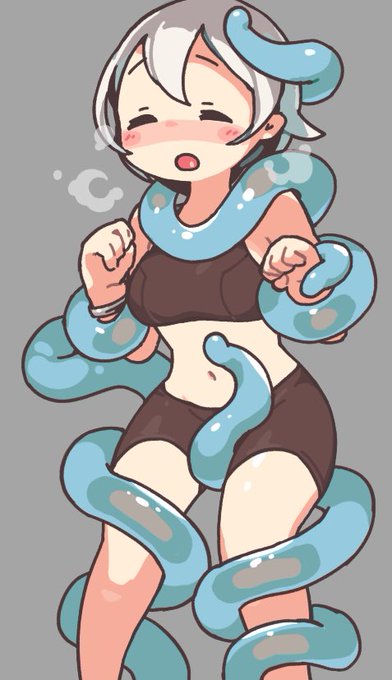 きもちよさそう 