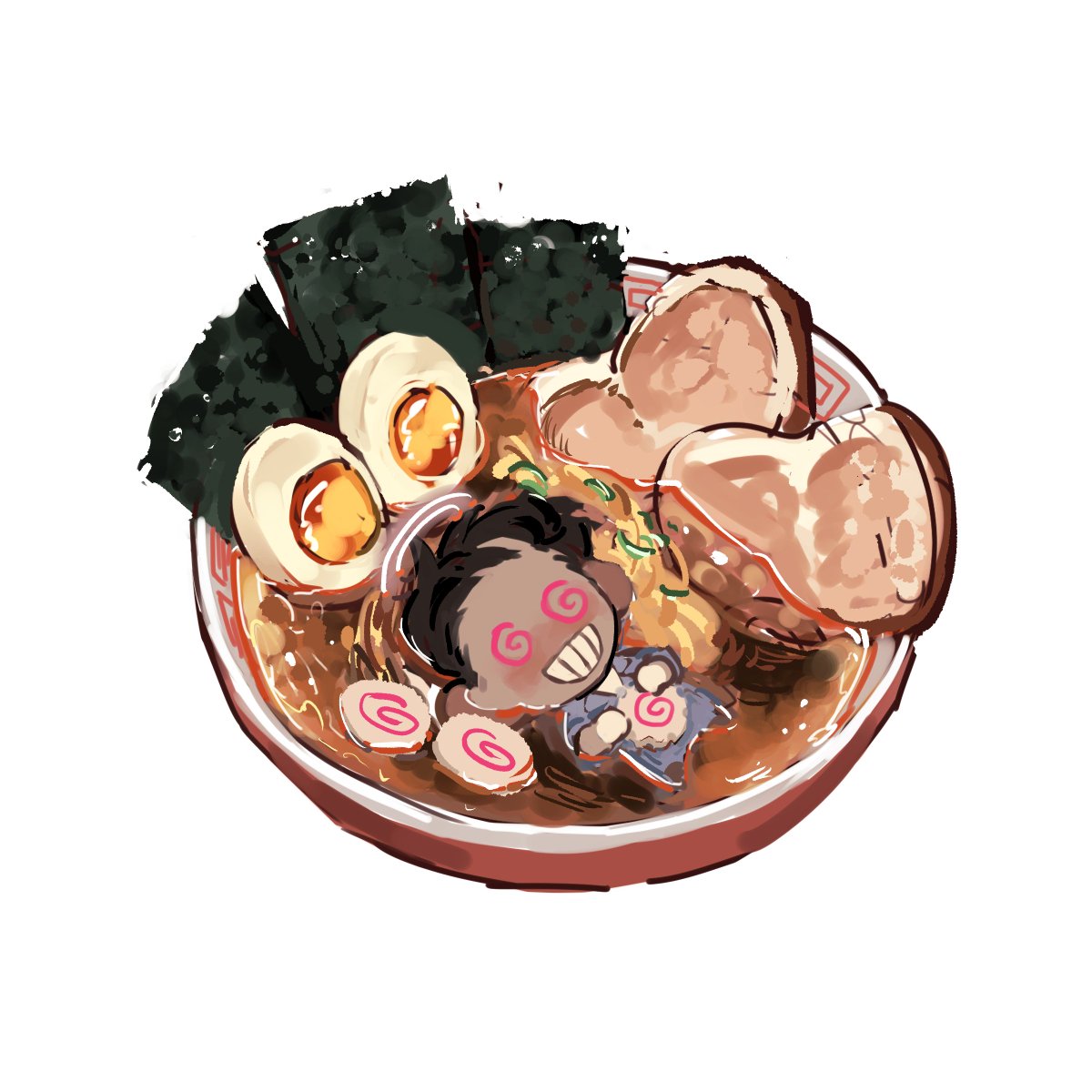 nRUsNUMl1dACNG5's tweet photo. 스턴 라멘 https://t.co/cqBJ7GhmfU