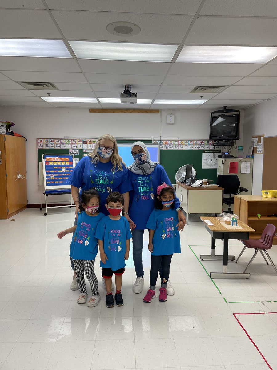 Felicia Drake tweet media