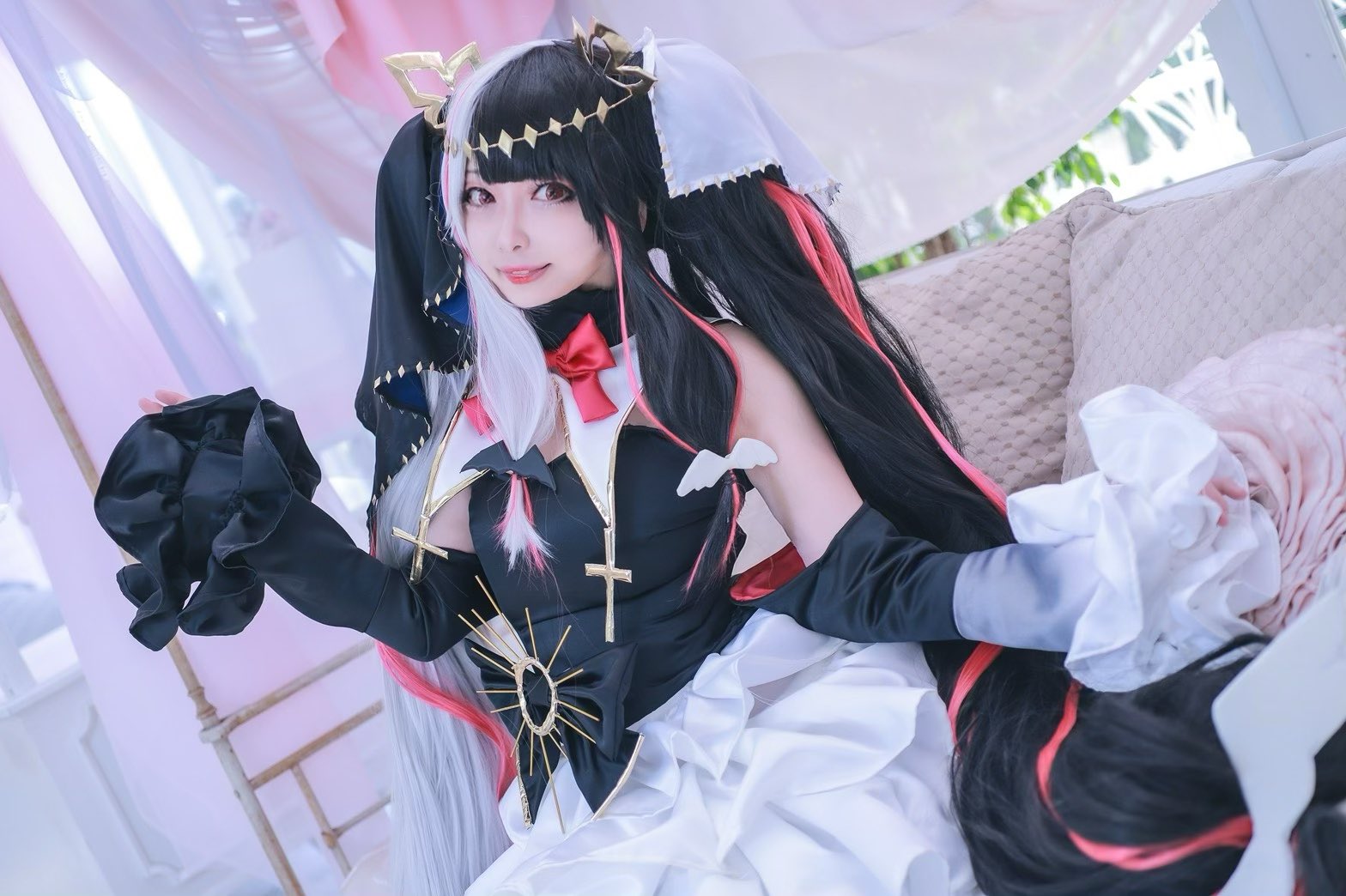 あさみりりこ∞ on X: