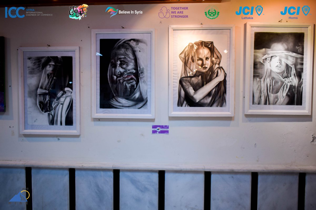 HomsJci's tweet photo. https://t.co/yHNzS0B7Rk
#ChangeMakers
#ActiveYouth
#PeaceMakers
#BelieveInSyria
#TogetherWeAreStronger
#OneFuture
#RiseWithJCI
#JCI
#JCIWorld
#JCISyria
#JCIHoms
#JCILattakia
#CommunityArea
#Kahrman2 https://t.co/JHPlM9nFhg