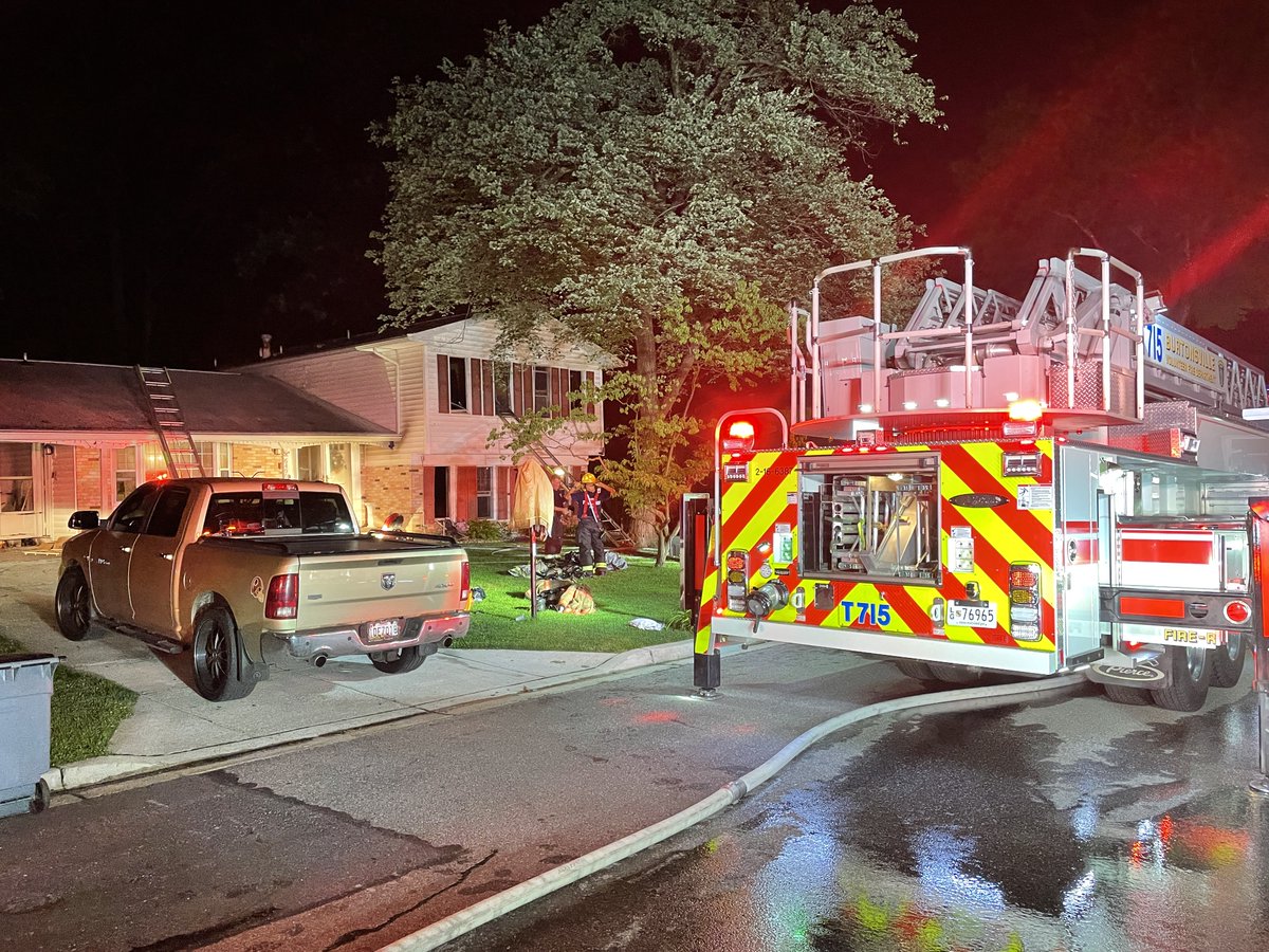 Burtonsville VFD (@bvfd15) on Twitter photo Engine and Truck 715 just cleared a working house fire in Prince George's County as the 2nd due engine and first due truck. 6400 block of Forest Mill Lane. <a href="/mcfrsPIO/">Pete Piringer</a> <a href="/The1stBatt/">The 1st Battalion</a> <a href="/PGFDNews/">Prince George’s County Fire/EMS Department</a> Engine and Truck 715 just cleared a working house fire in Prince George's County as the 2nd due engine and first due truck. 6400 block of Forest Mill Lane. <a href="/mcfrsPIO/">Pete Piringer</a> <a href="/The1stBatt/">The 1st Battalion</a> <a href="/PGFDNews/">Prince George’s County Fire/EMS Department</a>