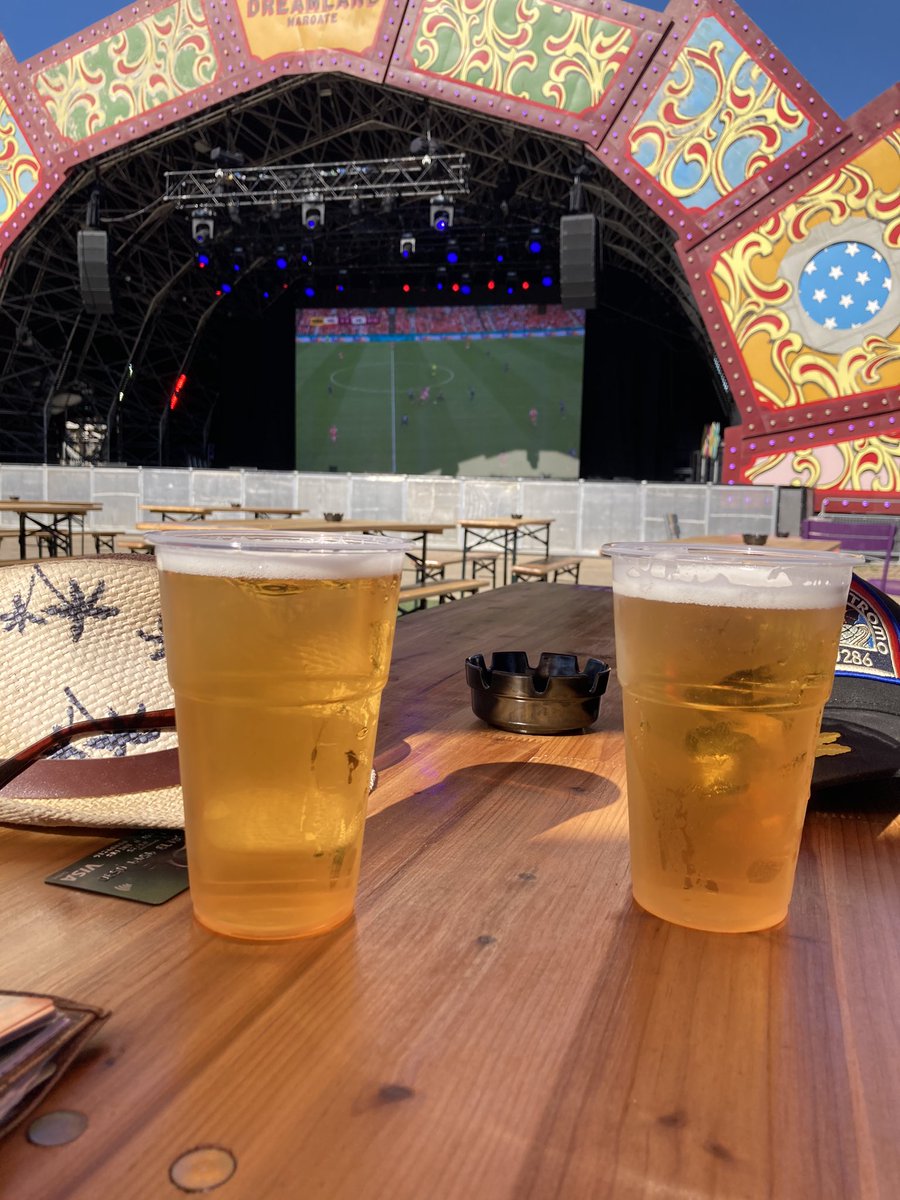 #dreamland why did you not show the 8pm game?